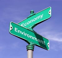 environment and economy