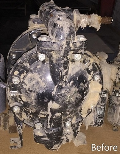 Hero Biobased Adhesive Remover