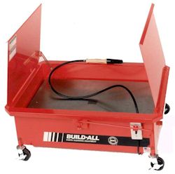 brake cleaner